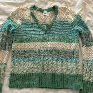 Cabi sweater